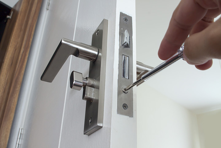 Our local locksmiths are able to repair and install door locks for properties in Wombwell and the local area.